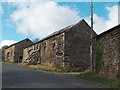 Barn at Brightholmlee