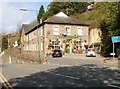 Llanhilleth Hotel, Llanhilleth