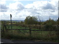 Footpath off Brier Lane