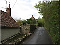 Tuttors Hill, Cheddar