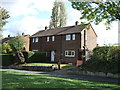 Houses on Standbridge Lane, Kettlethorpe