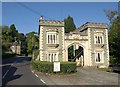 Town Lodge, St Germans