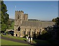 Church of St Germanus, St Germans