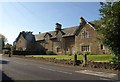 Police Houses, St Germans