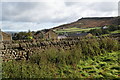 View across the top end of Cowling