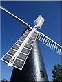 Brixton Windmill