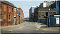 Gamble Street, Belfast (1990)