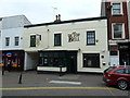 The Top Bell, Market Square