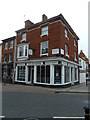 Wilkinson Estate Agents, Market House