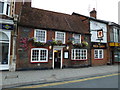 The Red Lion, North Street