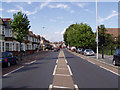 Chingford Road (A112) Walthamstow