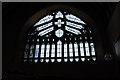 West Window, St John the Baptist Church, Mersham