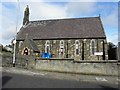 Old RC Church, Killyleagh