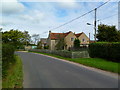 Woodlands, Red House Farmhouse