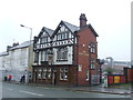 The Kings Head, Warrington