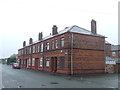 Hoyle Street, Warrington