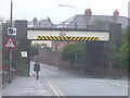 Lovely Lane, Warrington