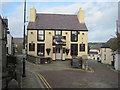 The Stag Inn Cemaes