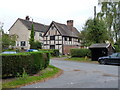 Cottages in Allscott