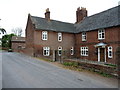 Farm buildings in Wrockwardine