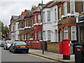 College Road, NW10 (2)