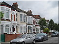 Burrows Road, NW10