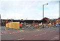 Demolition site (1), Market Street & New Road, Kidderminster