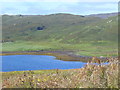 Loch Liurboist Head