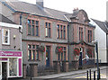 Chepstow - Police Station