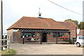 Blackstock Farm Shop & Cafe