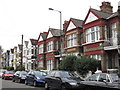 Clifford Gardens, NW10