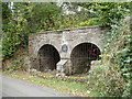 Garth Road lime kilns, Ty Coch, Cwmbran