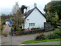 Grade II listed former Glan-y-nant Farmhouse, Cwmbran