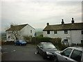 Jinny Lane, Newchurch in Pendle