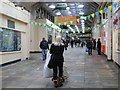 Leeds Kirkgate Market