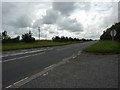 A689 southwest of Claxton Bridge