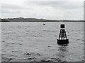 R8298 : Lough Derg Navigation Marker off Drominagh Point, Co. Tipperary by JP