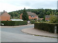 Corner of Elm Green Road and Callowside, Ewyas Harold