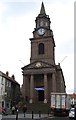 Berwick Town Hall