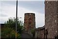 Bell Tower, Berwick Ramparts