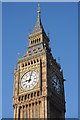 TQ3079 : Clock Tower, Houses of Parliament by Philip Halling