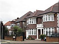 Dobree Avenue, NW10