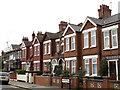 Parkfield Road, NW10