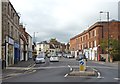 George Street, Warminster