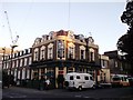 The Grosvenor Public House, Stockwell