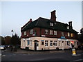 Prince of Wales, Public House, Camberwell