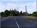 Main Road, Bucklesham