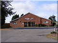 Bucklesham & Foxhall Village Hall