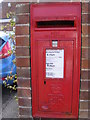 Post Office 39,Levington Lane Postbox