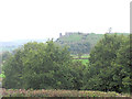 Afon Tywi valley from the B4300